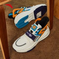 安踏鞋子男2020秋季新款潮流霸道板鞋112038081