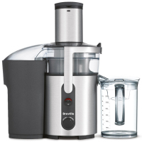 铂富Breville BJE500 榨汁机