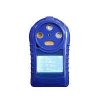 CD4(A)多参数气体测定器