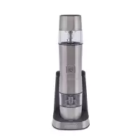 Rechargeable Salt, Pepper, And Spice Mill香料研磨器(充电式) SG-3CN