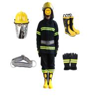 淮海 HH-4 防火战斗服