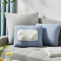 小熊(bear) AMQ-B24A1 按摩靠枕 颈椎按摩器腰部按摩器肩颈按摩器 单个价格