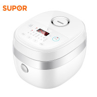 苏泊尔电饭煲SF16FC713 迷你智能家用电饭锅1.6L