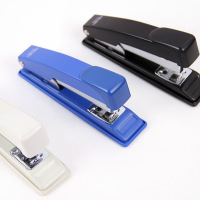 得力(deli) 0301-12# 订书机 订书器 5个装