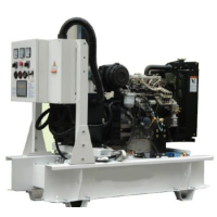 海锋 发电机 帕金斯柴油发电机组 HFP-50