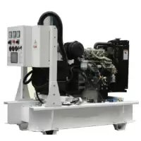 海锋 发电机 帕金斯柴油发电机组 HFP-50