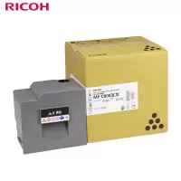 理光(Ricoh) MPC8003C 墨盒 (计价单位:盒) 黑色