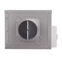 静音型管道式送风机DPT15-32B/L360