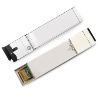 MKGA 彩光换转器SFP 20km 金手指接口 10G 单工