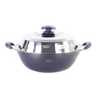 澳柯玛锅具真不锈炖锅ADC-36H8(NY)