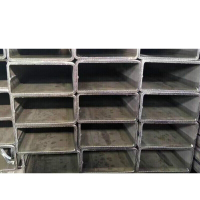 方管25*25*2 12kg/根 6米/根