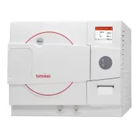 企购优品Tuttnauer 腾氏 ELARA11-D 脉动真空压力蒸汽灭菌器