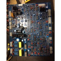 成都华远 焊机主板 焊机：NB-500IGBT 单位：块