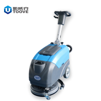 拓威克(TooVE) 清洁机 洗地机 小型手推折叠洗地机 TX35