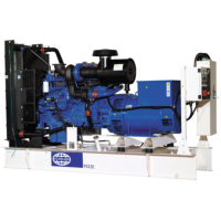 海锋 发电机 帕金斯柴油发电机组 HFP-100