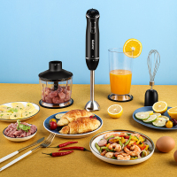 格兰仕(Galanz)榨汁机WJ2003手持搅拌机(NY)