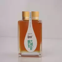 野生中蜂蜜