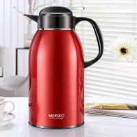米索(MEIISEO)MS2200 s系列保温壶 2200ml保温壶暖瓶