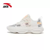安踏女鞋运动鞋2020新款老爹鞋女休闲鞋潮 122037789