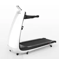 YESOUL野小兽跑步机家用超静音 小型折叠家庭健身器材P30