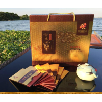 企购优品 蟹皇府1088型大闸蟹卡册