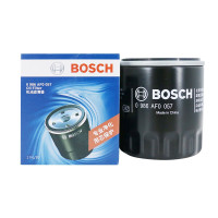 博世(BOSCH)机油滤清器/机滤/机油滤芯0986AF0057(别克凯越/君威/GL8/雪佛兰乐骋/宝骏/赛欧)