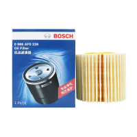 博世(BOSCH)机油滤清器/机滤/机油滤芯0986AF0226(丰田凯美瑞/RAV4/汉兰达/埃尔法/普拉多)