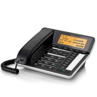 BBK CT700C录音电话机 有绳电话机