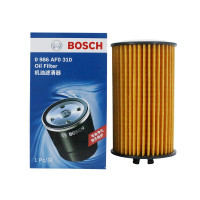 博世(BOSCH)机油滤清器/机滤/机油滤芯0986AF0310(别克英朗GT/XT新君威/昂科拉/雪佛兰)