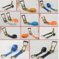 货车紧绳器 55MM宽10米长