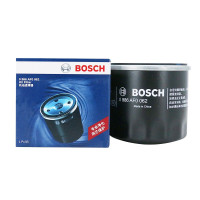 博世(BOSCH)机油滤清器/机滤/机油滤芯0986AF0062(夏利/奇瑞QQ/铃木雨燕/奥拓/长安悦翔/星光)