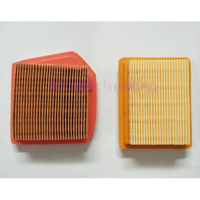 杰豹 割灌机空滤 10个