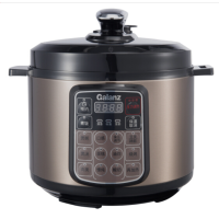 格兰仕(Galanz)YB5040 电压力锅 5升