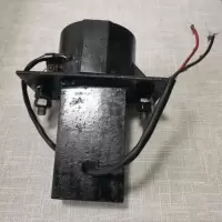 有磁传感器 单位：个