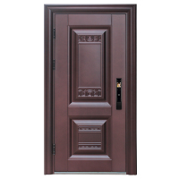 不锈钢金属防盗门入户门