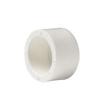 卓炫(ZHUOXUAN) PPR堵头 PPR管堵 PPR管帽 20(4分管帽) 100个装