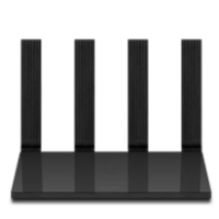 HDST 华为 WS6500千兆版路由器无线全千兆端口家用 穿墙王WiFi大功率高速穿墙双核双频5G 单个价