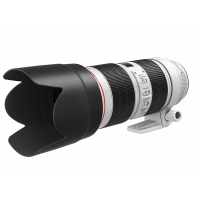 佳能(Canon)EF 70-200mm f/2.8L IS III USM 单反镜头 大三元