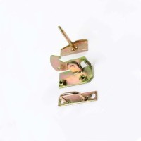 叉车发动机盖锁扣 Ai22A6-40200 单位:套