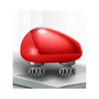 倍轻松 头部按摩器