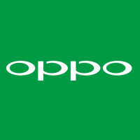 OPPO 精品发光字欧邦标识