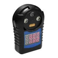甲烷二氧化碳测定器