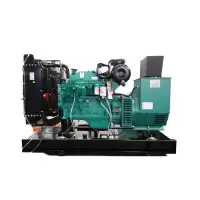 海锋 发电机 康明斯柴油发电机组 HFC-150