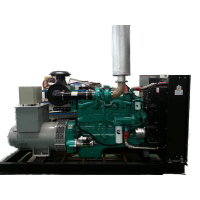 海锋 发电机 康明斯柴油发电机组 HFC-200