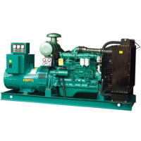 海锋 发电机 玉柴柴油发电机组 HFY-80