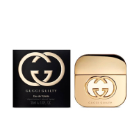 古驰罪爱女士淡香水50ML