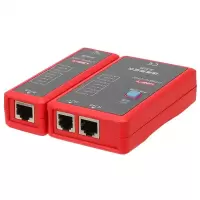 优利德网络寻线仪UT681C (RJ45/RJ11/BNC)网线查线器线缆测试仪