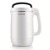 九阳(Joyoung)豆浆机1.3升L家用破壁免滤预约时间豆浆机果汁机DJ13R-G5