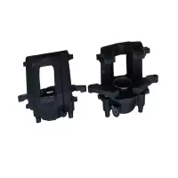 力洛丰-东风猛士EQ2050前制动气室总成3501C21-010DZ前制动气室 正品超长质保