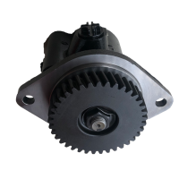 力洛丰-东风EQ5118转向阻力泵001DZ转向助力泵 原厂原车正品装车件超长质保